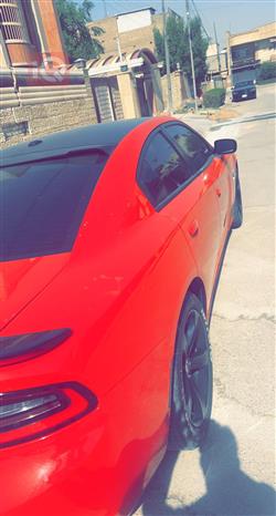 دودج تشارجر